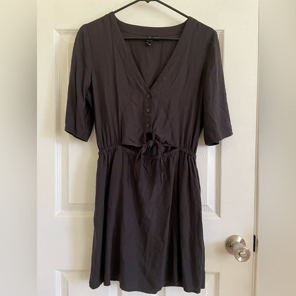 Volcom Like New Dress Size S